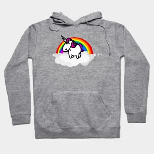 Unicorn Hoodie